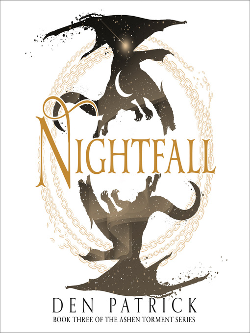 Title details for Nightfall by Den Patrick - Wait list